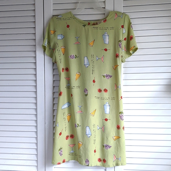 Dresses Clockwatchers Dress Like One Worn In The Movie Worn By Lisa